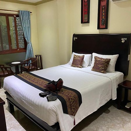 Murray Guesthouse Châu Đốc Zewnętrze zdjęcie