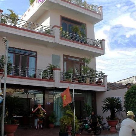 Murray Guesthouse Châu Đốc Zewnętrze zdjęcie