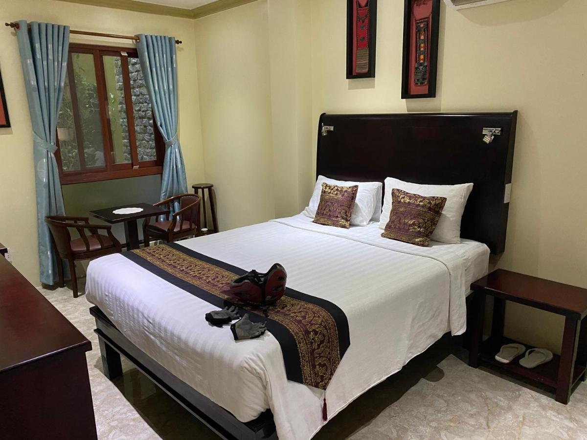 Murray Guesthouse Châu Đốc Zewnętrze zdjęcie