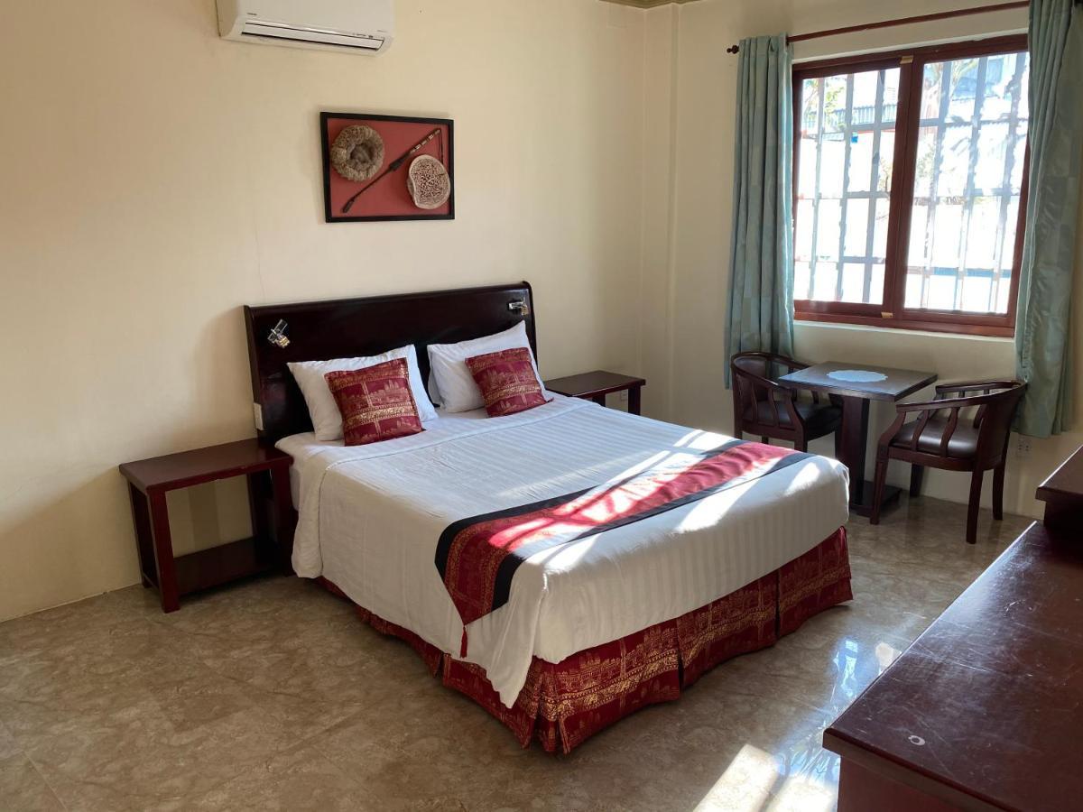 Murray Guesthouse Châu Đốc Zewnętrze zdjęcie