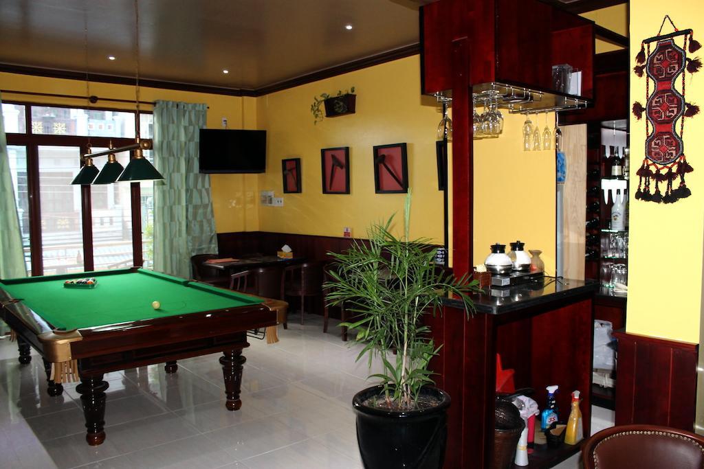 Murray Guesthouse Châu Đốc Zewnętrze zdjęcie