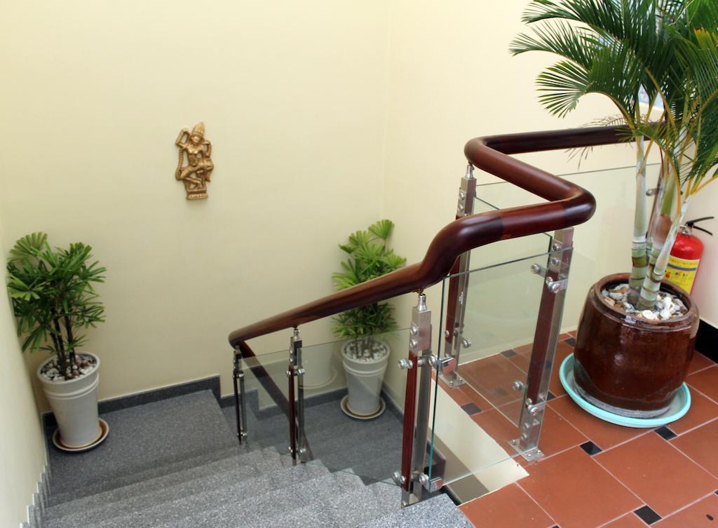 Murray Guesthouse Châu Đốc Zewnętrze zdjęcie