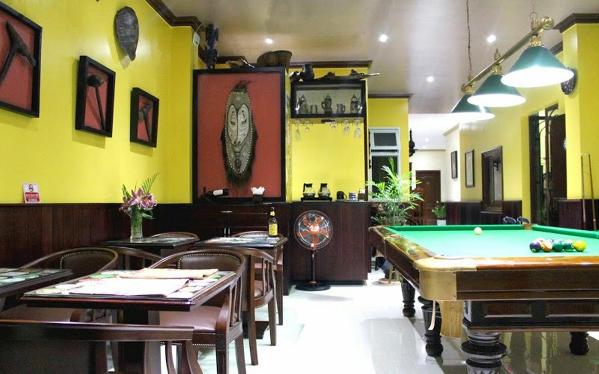 Murray Guesthouse Châu Đốc Zewnętrze zdjęcie
