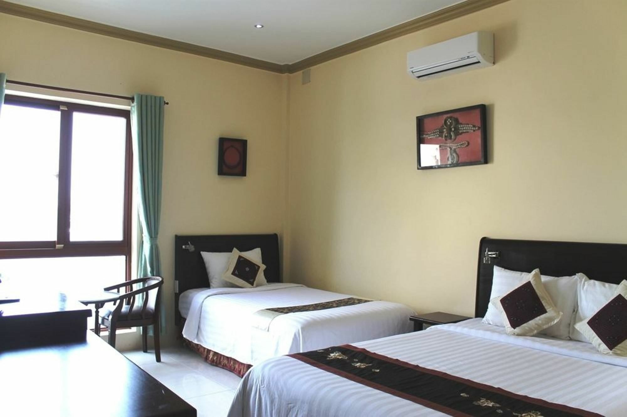 Murray Guesthouse Châu Đốc Zewnętrze zdjęcie